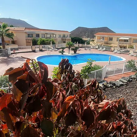 Sunny Garden 1 Bedroom Arona *