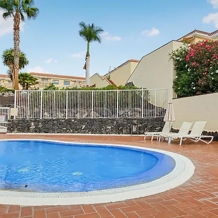 Sunny Garden 1 Bedroom Arona Apartment Playa de las Americas (Tenerife)