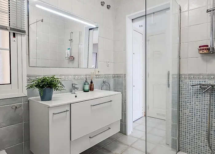 Апартаменты Sunny Garden 1 Bedroom Arona Плая-де-лас-Америкас